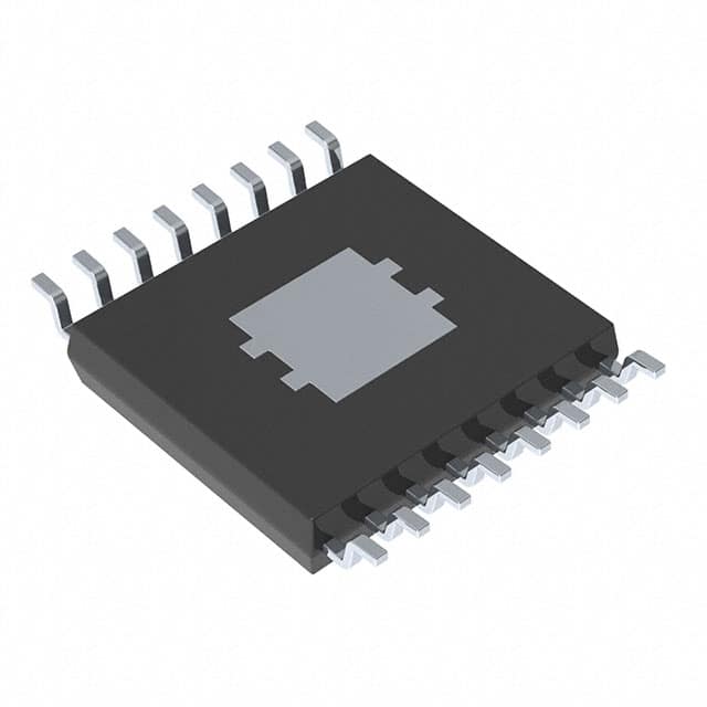 LM63635DQPWPRQ1 Texas Instruments  Spannungsregler - DC-DC-Schaltregler